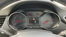 Vauxhall Crossland 1.2 Turbo Ultimate 5dr Petrol Hatchback